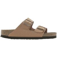 birkenstock sandalias sandales arizona bfbc nubuck para mujer