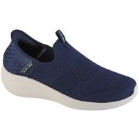 skechers zapatillas ultra flex 30 smooth step para mujer