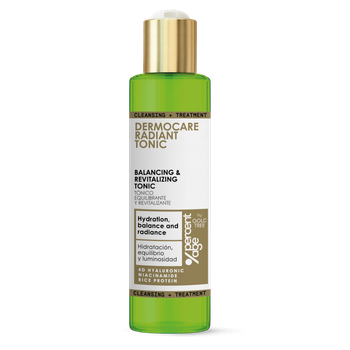 Dermocare Radiant Tonic 200 Ml