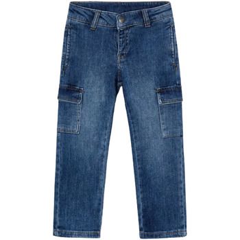 Mayoral Pantalón cargo 3578 para hombre