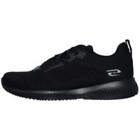 skechers deportivas moda 32504-bbk para mujer