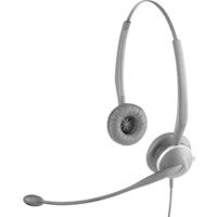jabra gn2100 binaural diadema negro auricular con