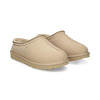 ugg zuecos mujer - beige talla 9