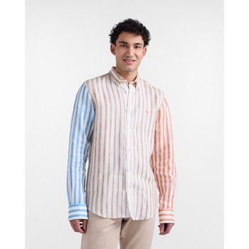 Harmont & Blaine Camisa manga larga 10278077006166 para hombre