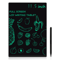 leotec pizarra digital eleven 115 lcd black