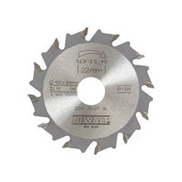 dewalt dt1306-qz - hoja de sierra para ensambladora 102mm