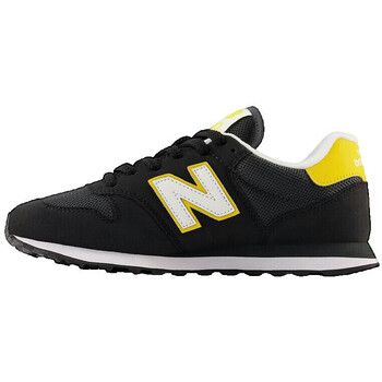 New Balance Deportivas Moda 500 para hombre