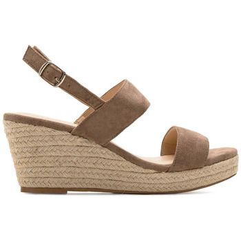 Andypola Alpargatas AM5549 para mujer