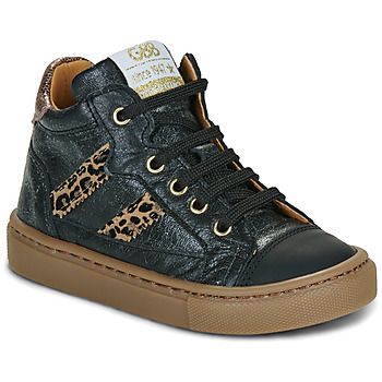 GBB Zapatillas altas ALIENA para niña