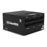 nox hummer p 1000w fuente pcie 50 atx 30 80 plus platinum