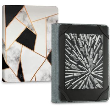 Subblim Clever Ebook Case 6