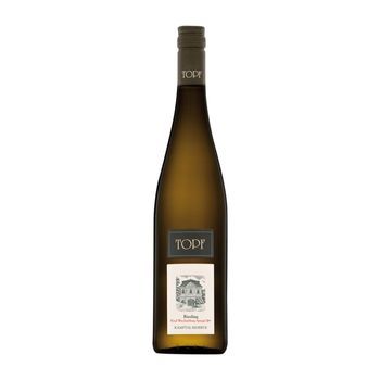 Johann Topf Vino Blanco Wechselberg Spiegel 1.ötw Kamptal Reserva 75 Cl 14% Vol.