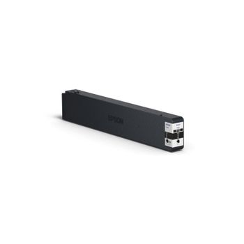 Cartucho de Tinta Epson DURABrite Pro Negro WorkForce Enterprise WF-C20600