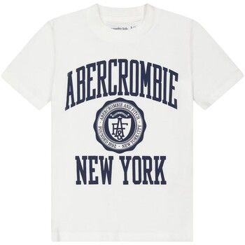 Abercrombie And Fitch Tops y Camisetas GT34136 para niña