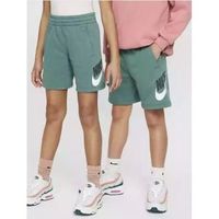 nike short nina short sportswear club fleece junior para nina