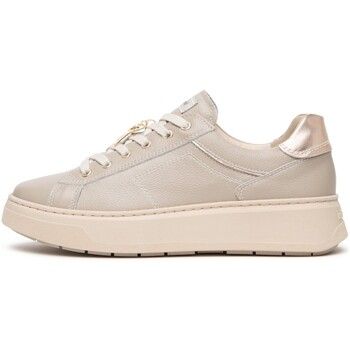 NeroGiardini Deportivas Moda Cairo Lunare Tortora Tr Gonzaga 8004 Sabb para mujer
