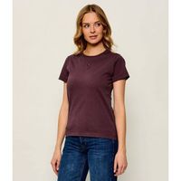 pinko tops y camisetas bussolotto 100355 a3hm-rr7 para mujer