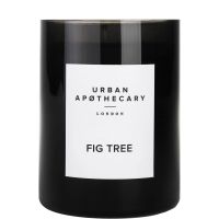 urban apothecary fig tree luxury candle 300g