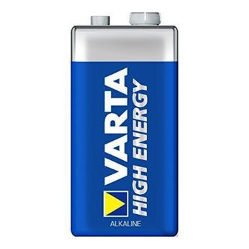 Varta 6LR61 Pila 9V