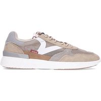 victoria zapatillas 8805102 beige para hombre