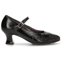 pitillos zapatos de tacon 809459 para mujer