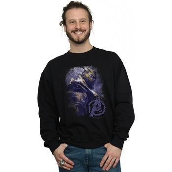 Marvel Jersey Avengers Endgame para hombre
