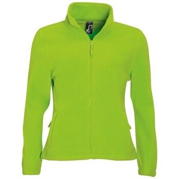 Sols Chaqueta North para mujer