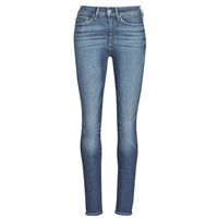 g-star raw jeans 3301 ultra high super skinny wmn para mujer
