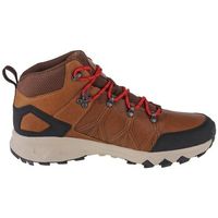 columbia zapatillas altas peakfreak ii mid outdry para hombre