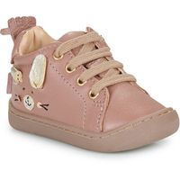 easy peasy zapatillas altas my dodu lacet lapinou para nina