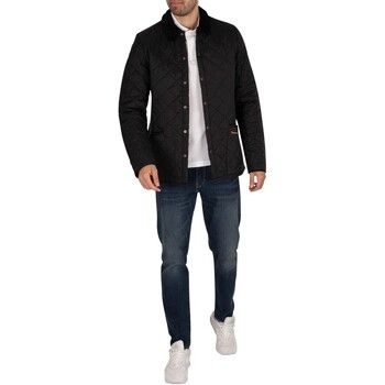 Barbour Chaquetas Chaqueta acolchada Heritage Liddesdale para hombre