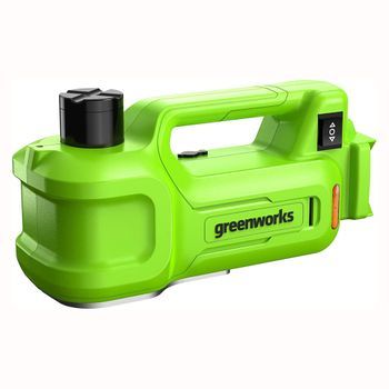 Gato Hidráulico G24jack Para Coche - 24 V - 3t