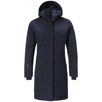 SchÖffel Parka Gregale para mujer