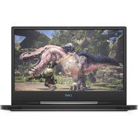 dell g7 156 gaming laptop  intelu0026regcore i7 rtx 2060 1 tb hdd  256 gb ssd