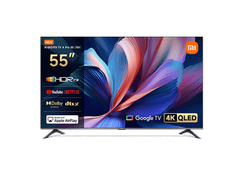 TV QLED 55
