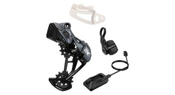 Kit de actualizacion sram gx eagle axs 12v
