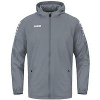 jako chaquetas veste allwetterjacke team 20 para hombre