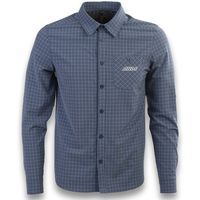 ande camisa manga larga arizona ml para hombre
