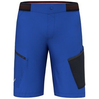 Salewa Short Pedroc Cargo 3 para hombre