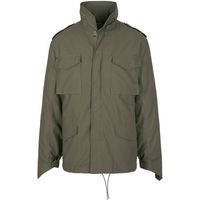build your brand cazadora m65 para hombre