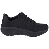 skechers zapatillas dlux walker fresh finesse para mujer