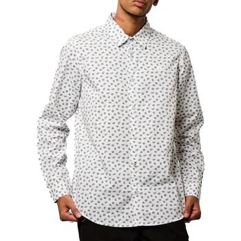 Kaporal Camisa manga larga Bayun para hombre