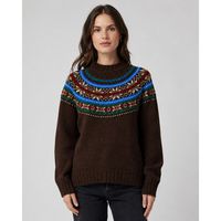 howlin jersey living in the light para mujer