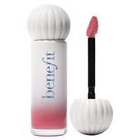 benefit splashtint moisturising dewy lip tint 03 fresh squeezed - grapefruit pink 6ml