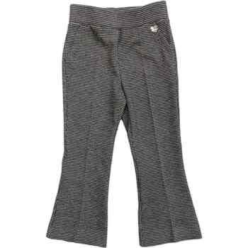Monnalisa Pantalón fluido q-bab-64932 para niña