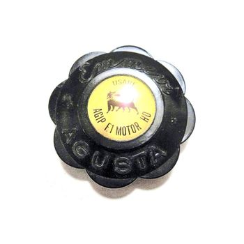 Tapón de combustible MV Agusta