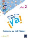 uno dos tres   ya 2 cuaderno de actividades