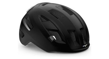 Casco urbano met e mob mips negro