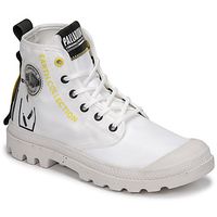 palladium botines pampa rcycl metro para hombre