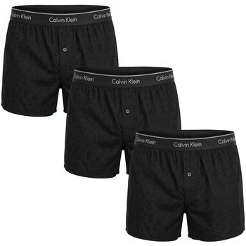 Calvin Klein Jeans Boxer NB4005A para hombre
